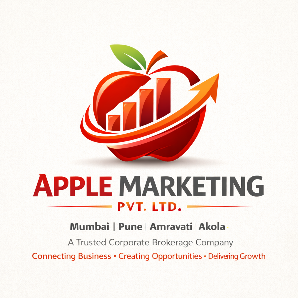 APPLE MARKETING PVT. LTD.