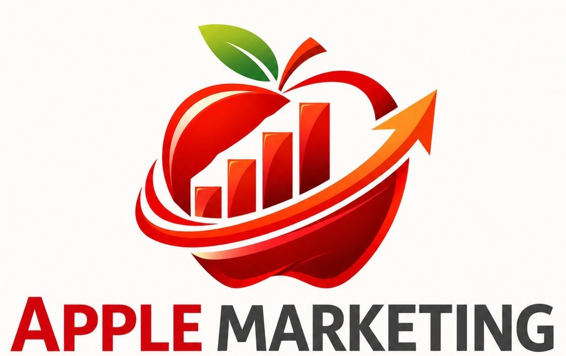 APPLE MARKETING PVT. LTD.