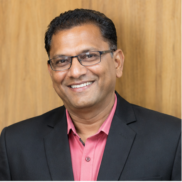 Mr. Deepak Mohta