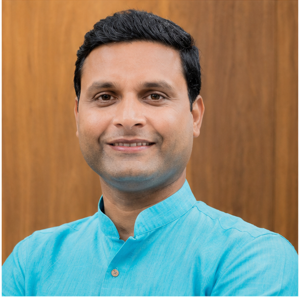 Mr. Kailash Rathi
