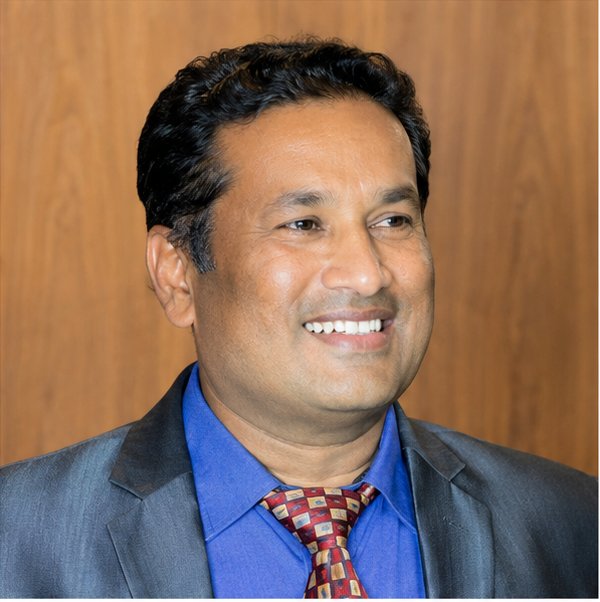 Mr. Manoj Yannawar